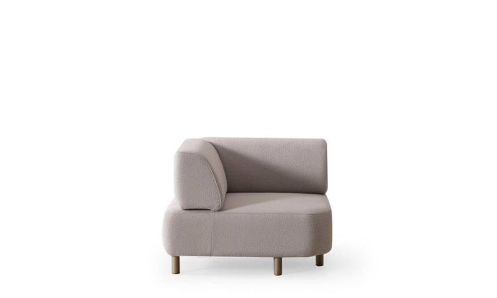 Yıldız Modern Köşe Koltuk Takımı