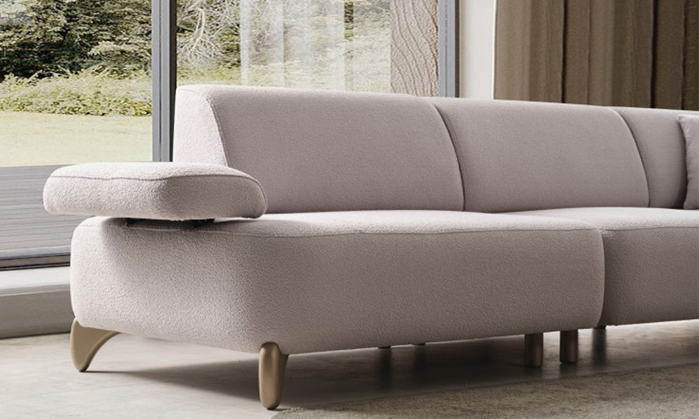 Yıldız Modern Köşe Koltuk Takımı