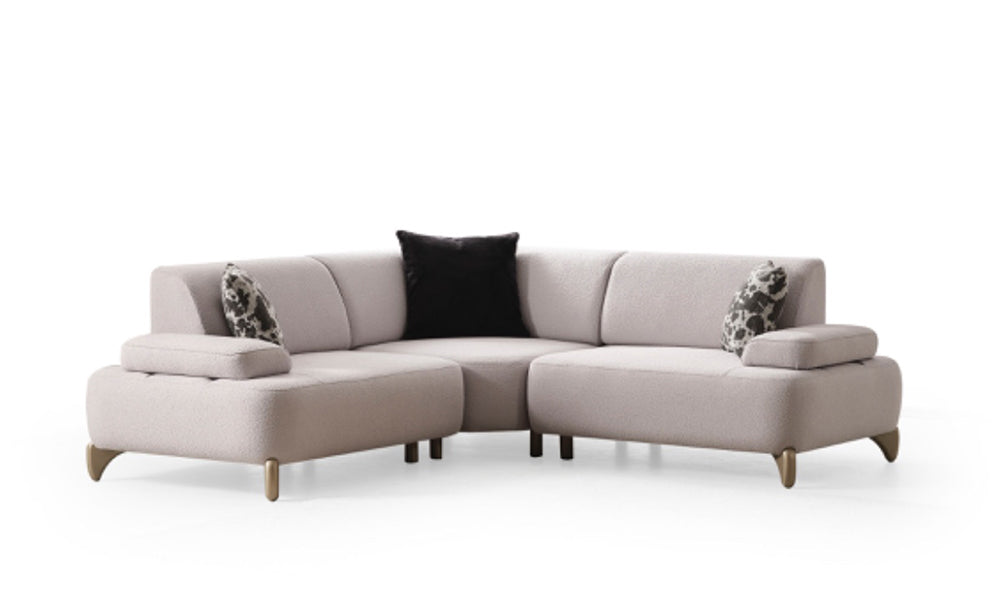 Yıldız Modern Köşe Koltuk Takımı