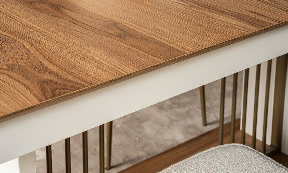 zen yemek odasi takimi