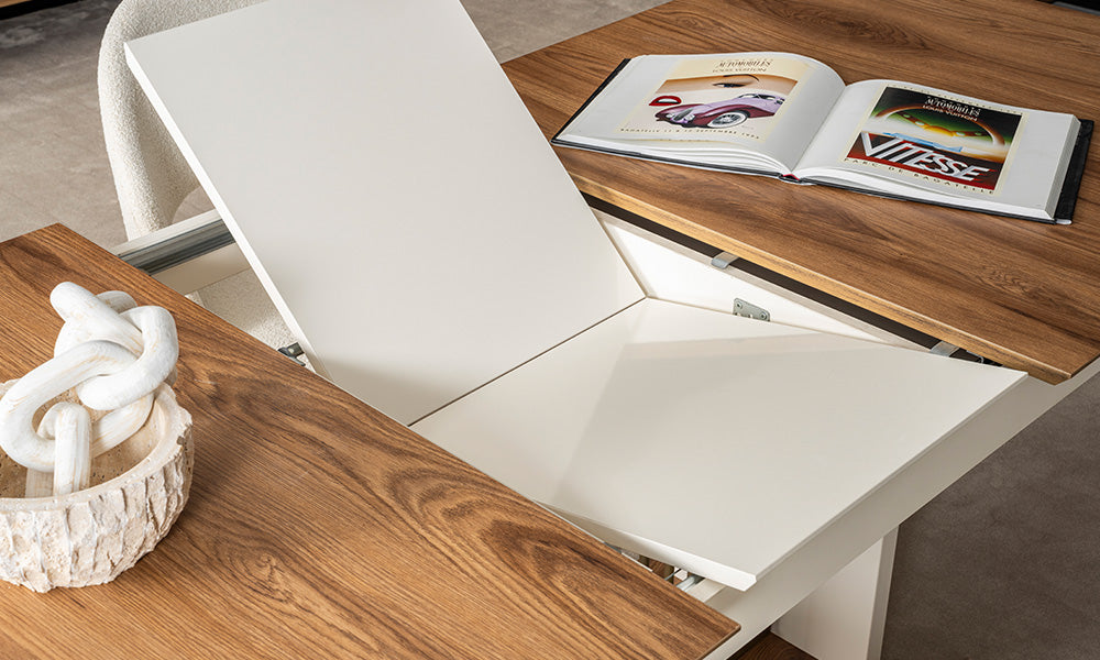 zen yemek odasi takimi