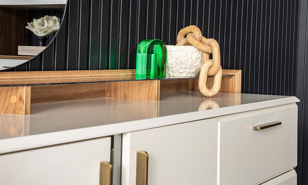 zen yemek odasi takimi