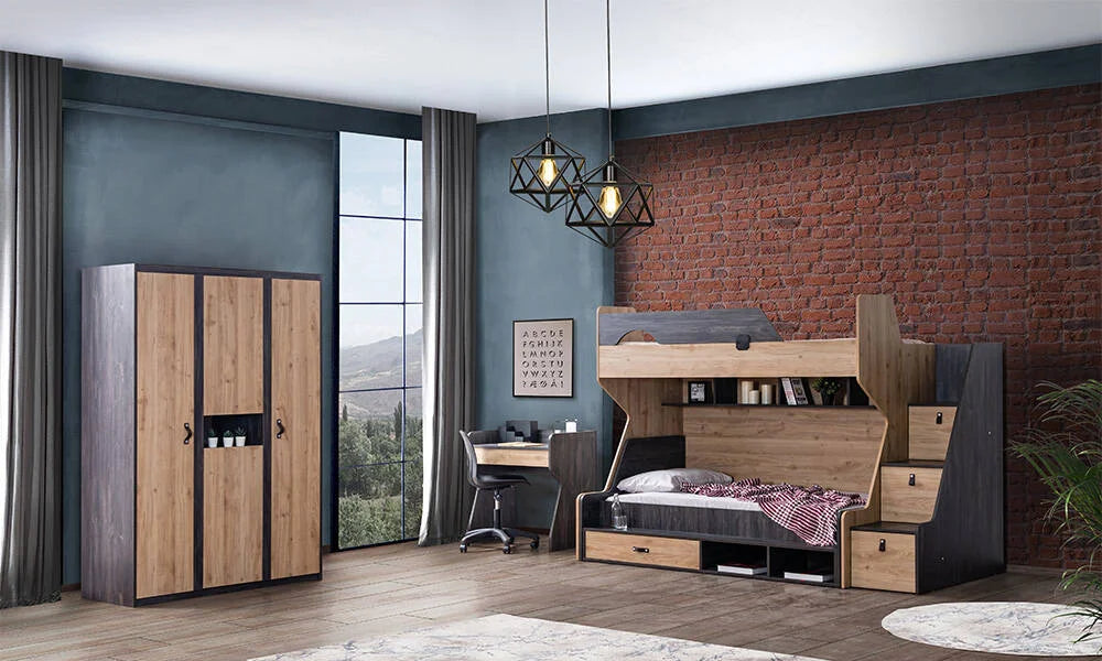 aktif cocuk odasi takimi 1