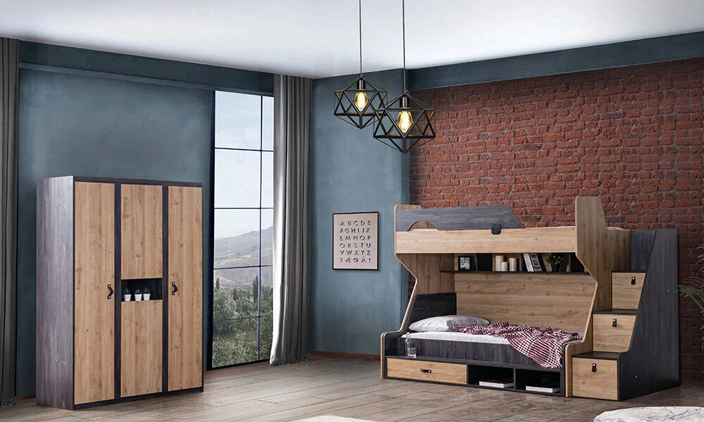 aktif cocuk odasi takimi 1