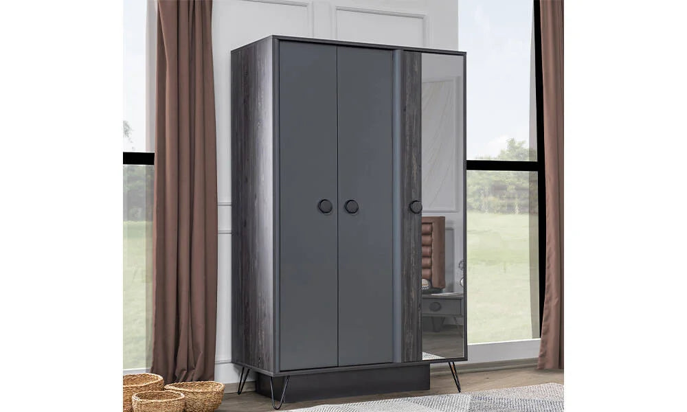 black genc odasi takimi