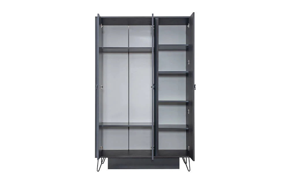 black genc odasi takimi