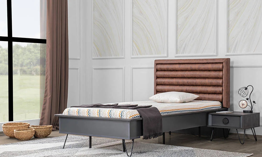 black genc odasi takimi