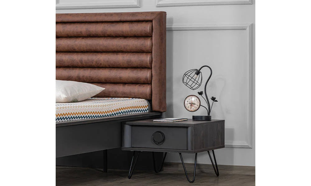 black genc odasi takimi