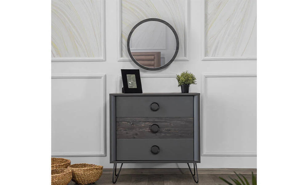 black genc odasi takimi