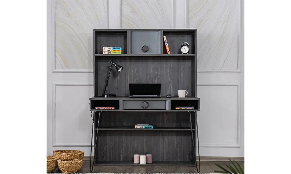 black genc odasi takimi