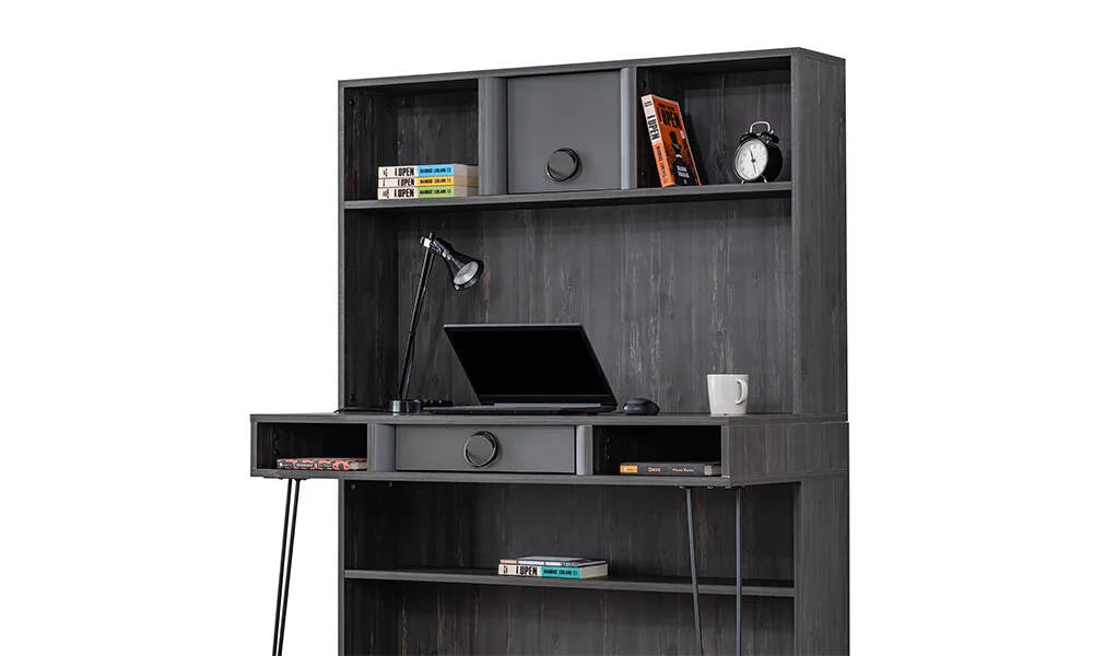 black genc odasi takimi