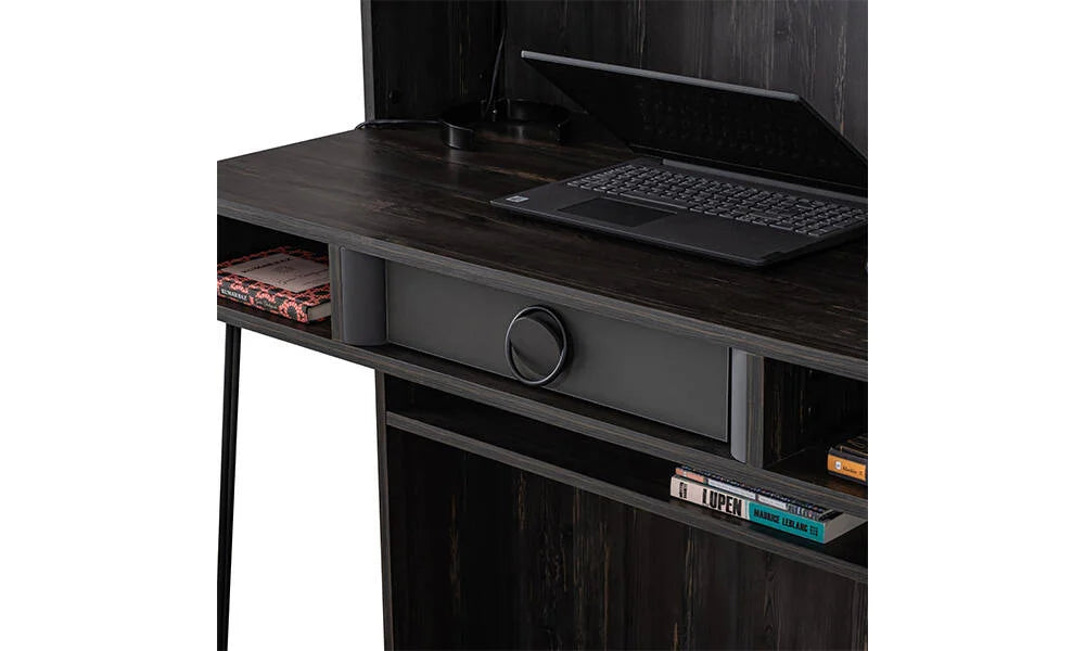 black genc odasi takimi