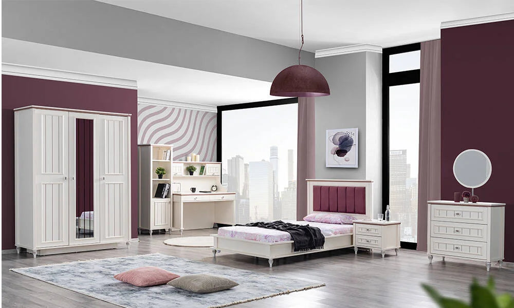 ezgi genc odasi takimi