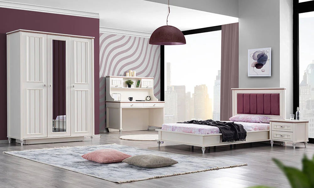 ezgi genc odasi takimi