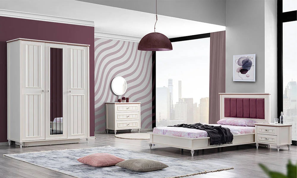 ezgi genc odasi takimi