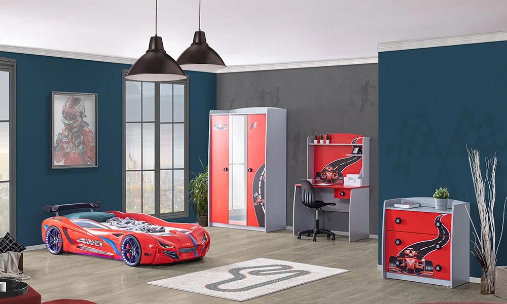 formula arabali genc odasi takimi