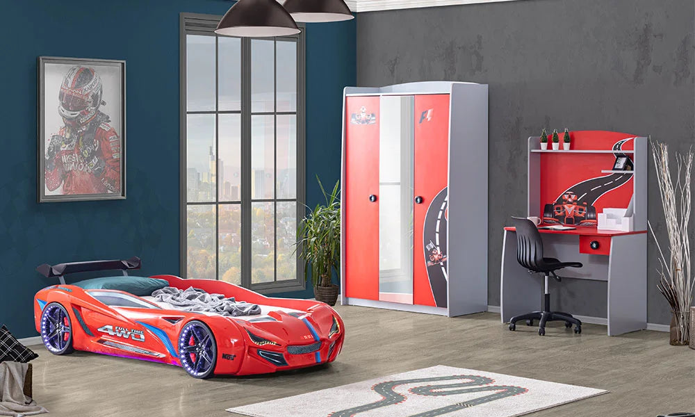 formula arabali genc odasi takimi