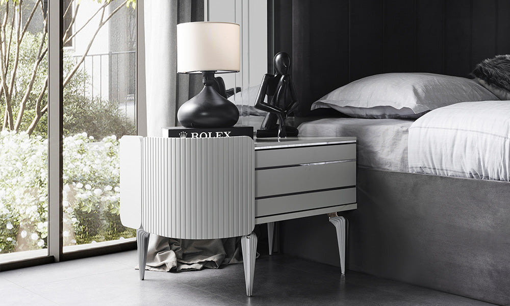 nordica modern komodin