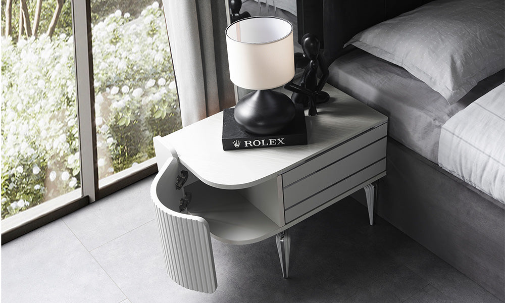 nordica modern komodin