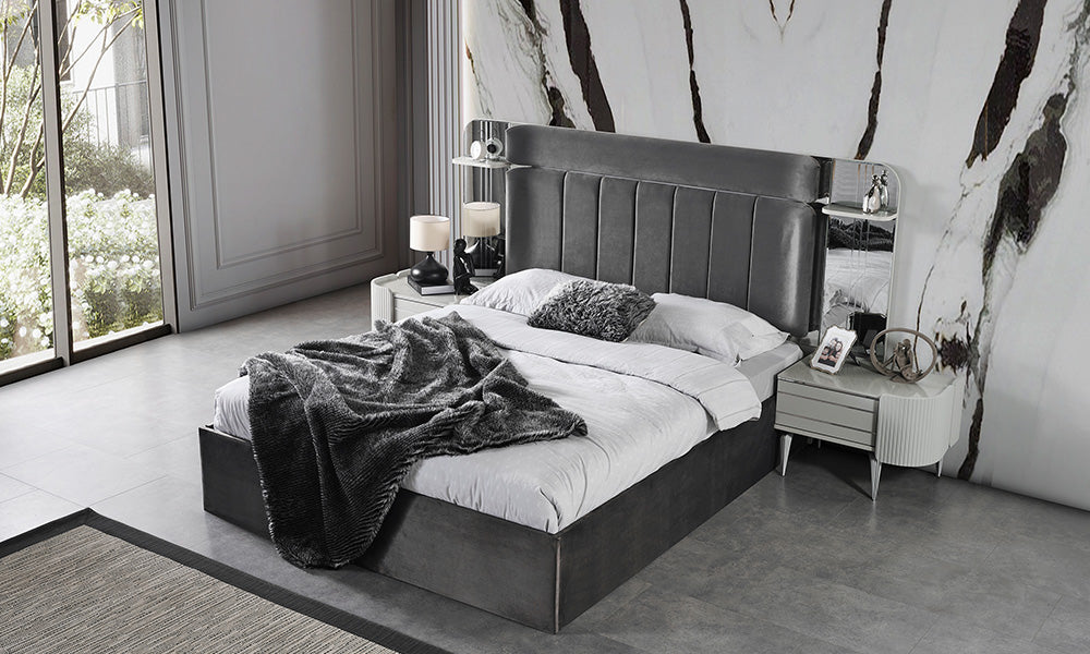 nordica modern karyola