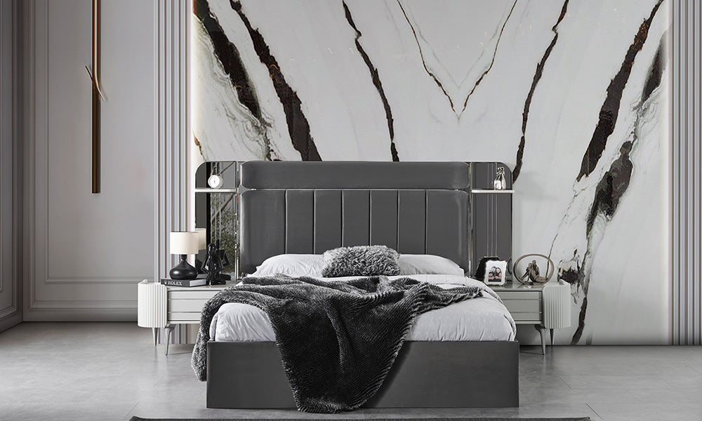 nordica modern karyola