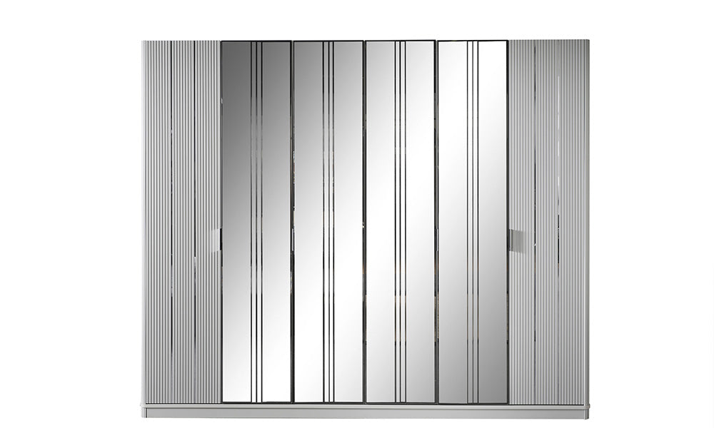 nordica modern gardirop