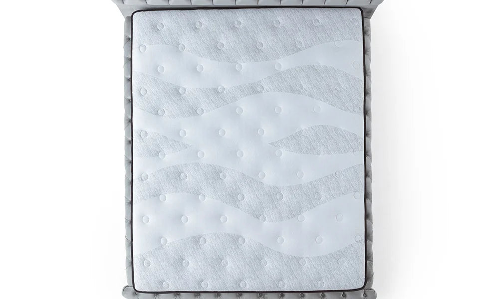 king bed yatak