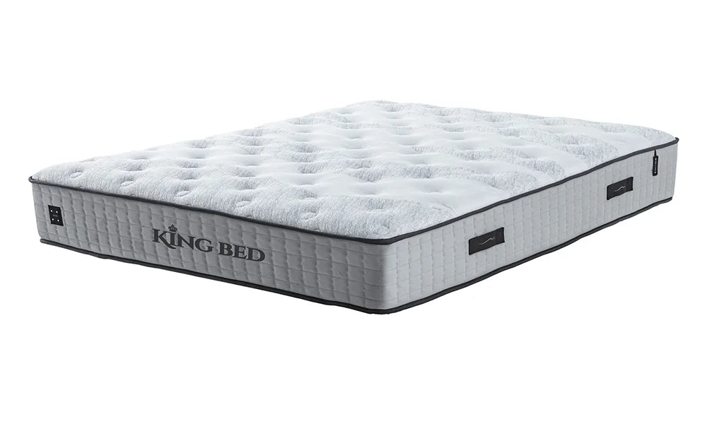 king bed yatak