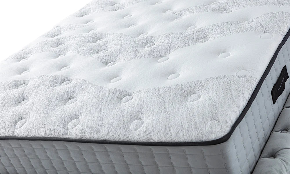 king bed yatak