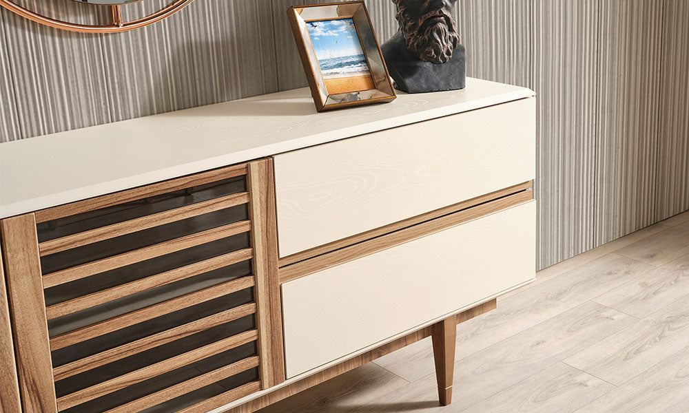 tibet yemek odasi takimi