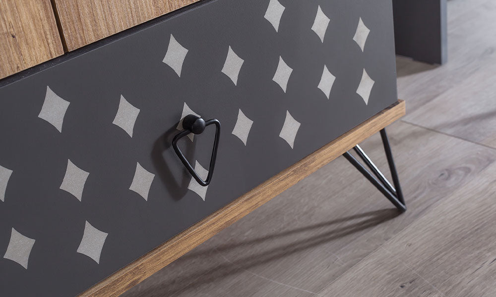 Lotus Modern Genç Odası Takımı