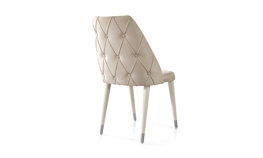 yaren gold yemek odasi takimi