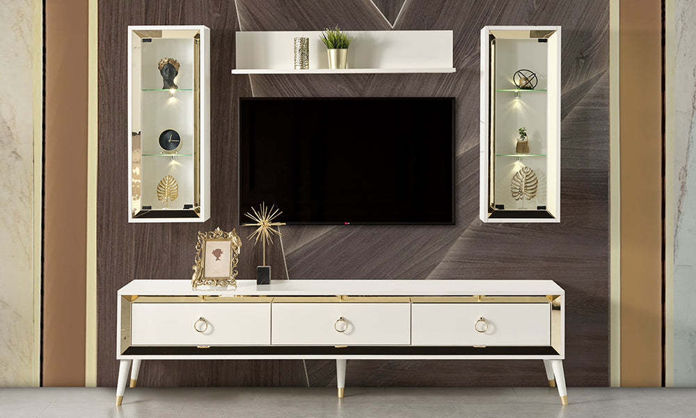 yaren gold tv unitesi