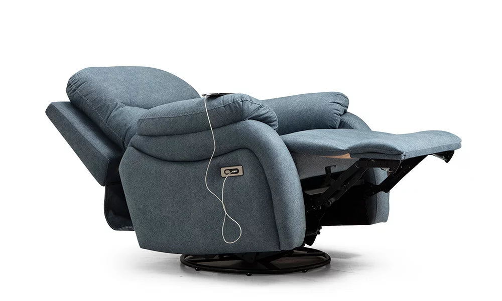 alen motorlu baba koltugu