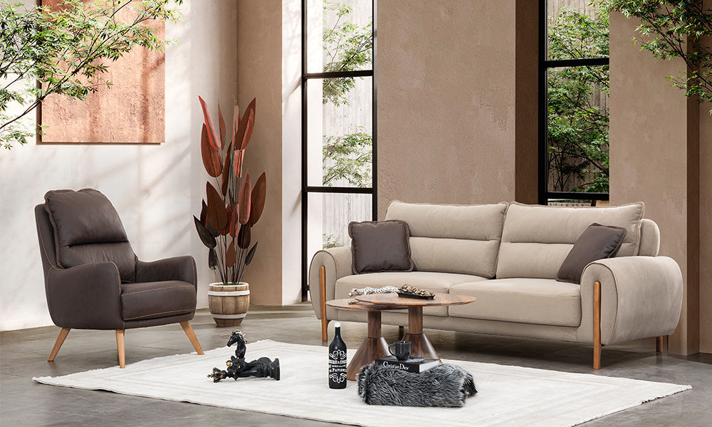 new tilda koltuk takimi