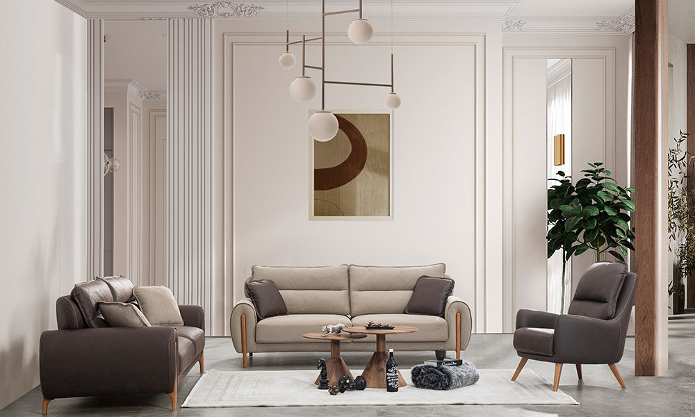 new tilda koltuk takimi