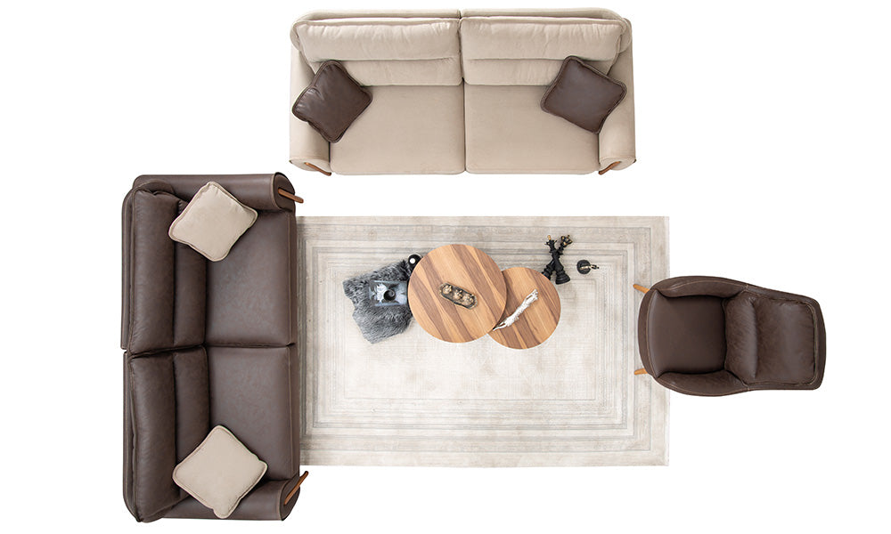 new tilda koltuk takimi