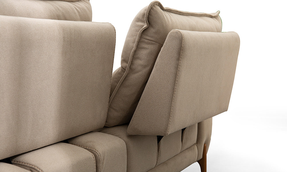 new tilda koltuk takimi