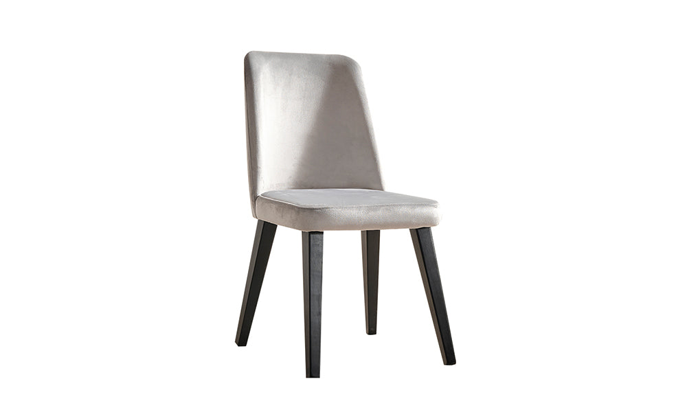 tibet black yemek odasi takimi