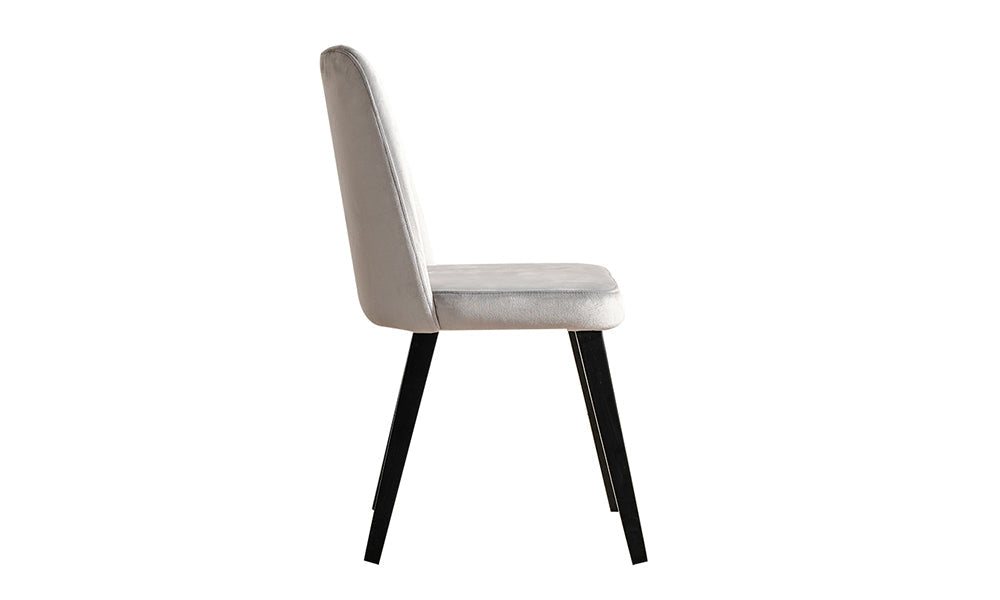 tibet black yemek odasi takimi