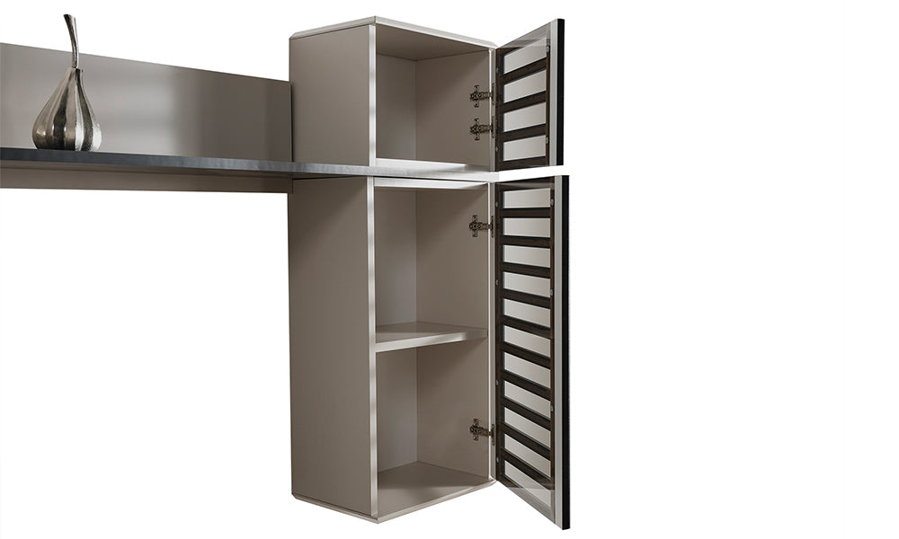 tibet black tv unitesi