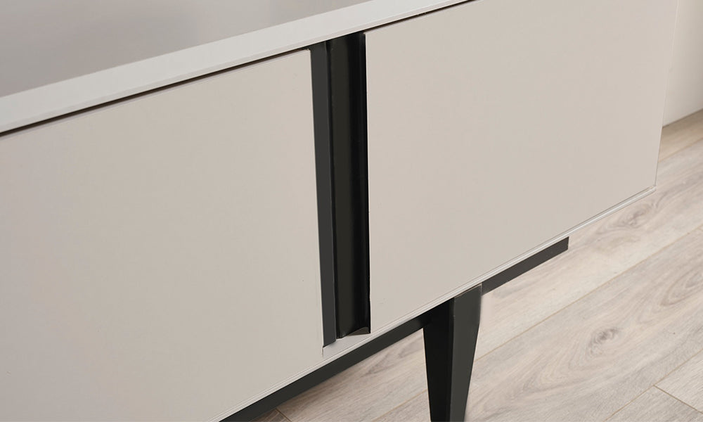 tibet black tv unitesi