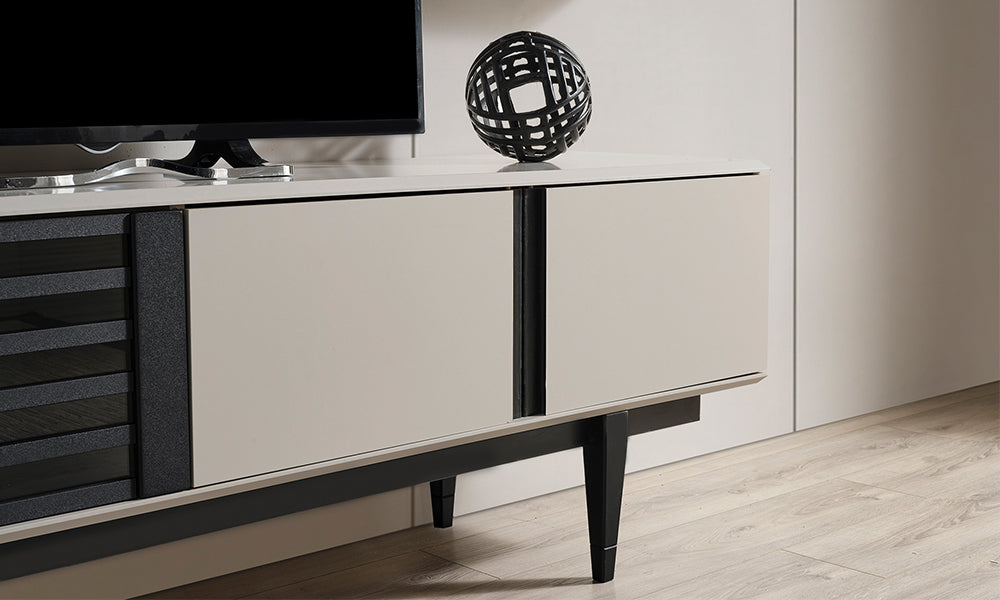 tibet black tv unitesi