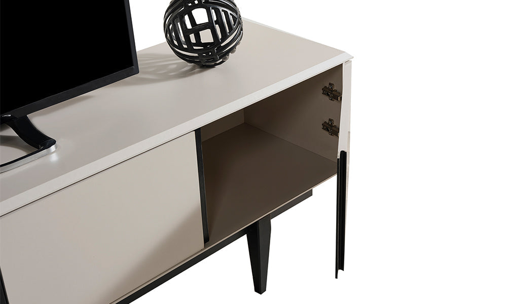 tibet black tv unitesi