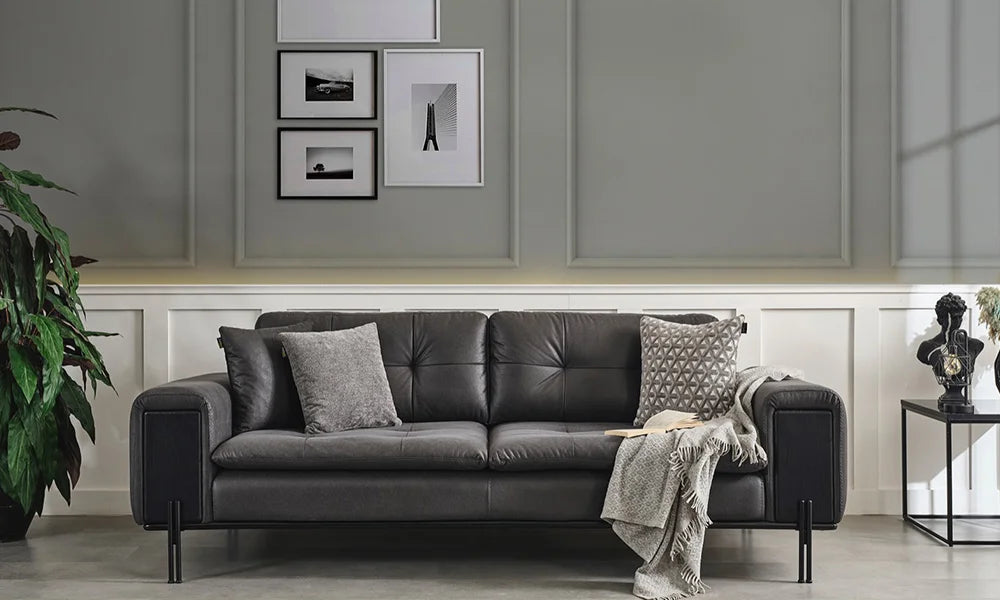 aristo klapali uclu koltuk