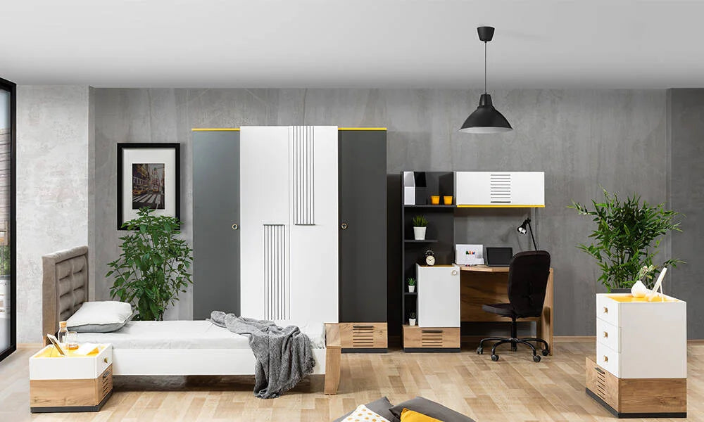 relax genc odasi takimi