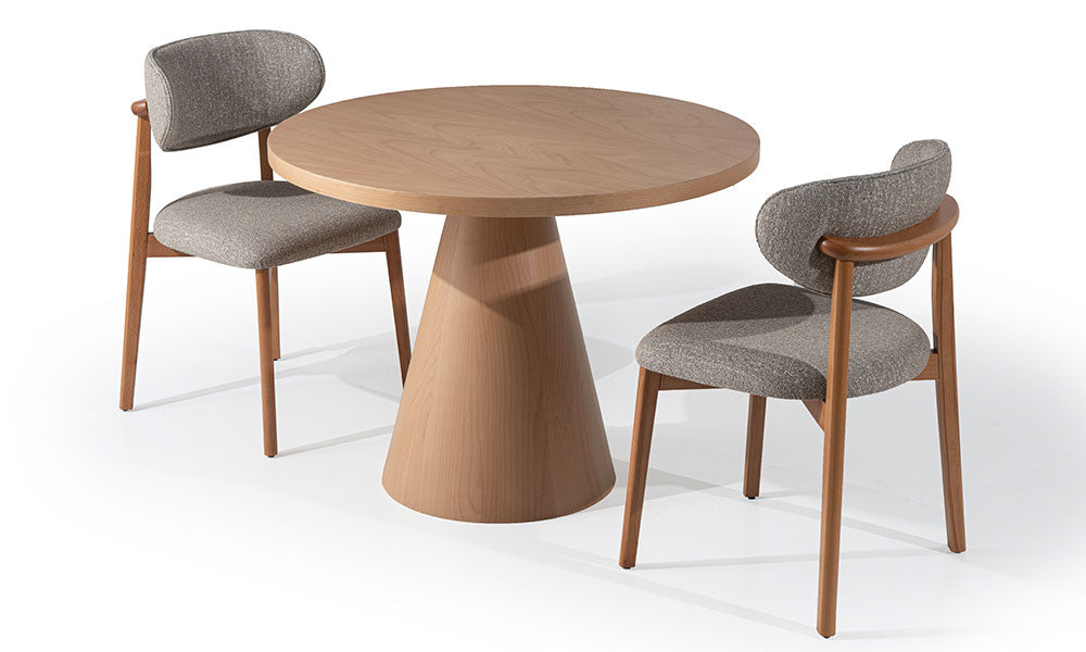 nouma kayin yemek masasi