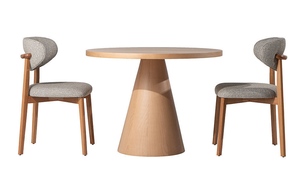 nouma kayin yemek masasi