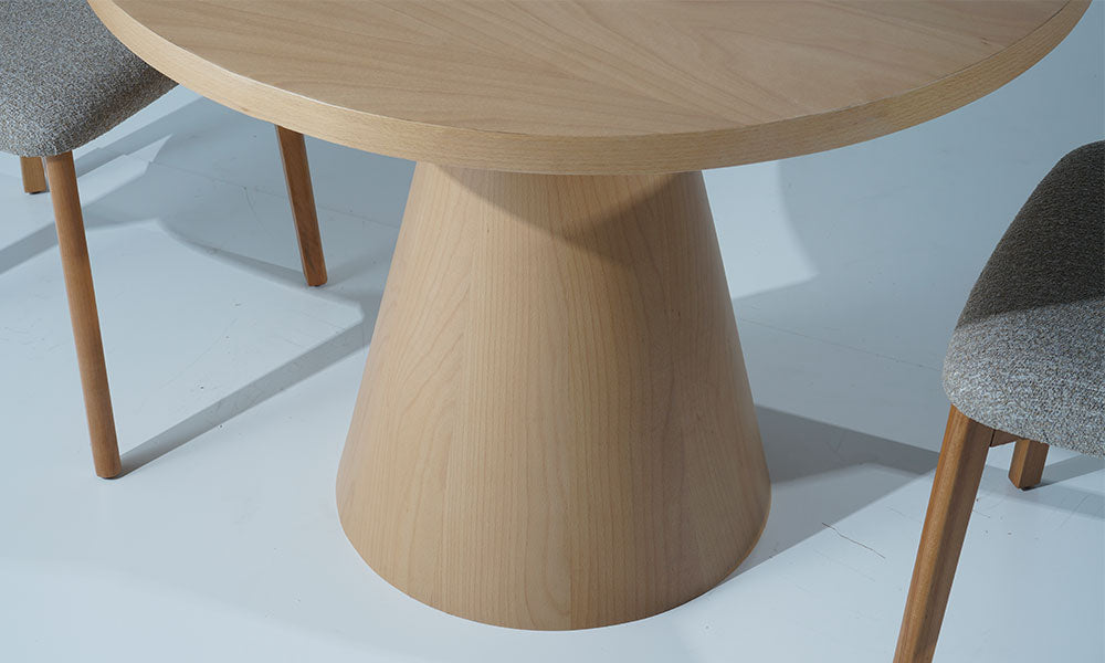 nouma kayin yemek masasi