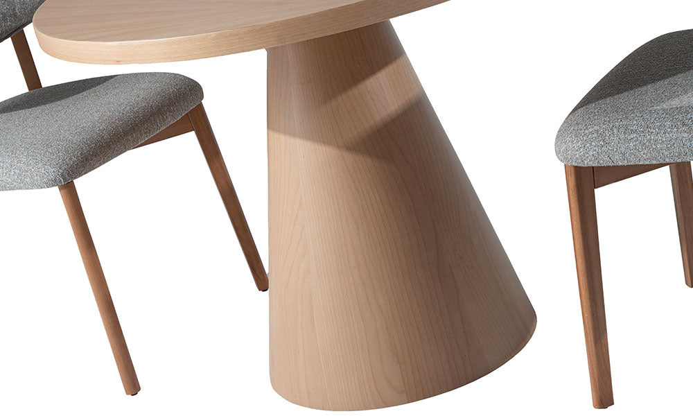 nouma kayin yemek masasi